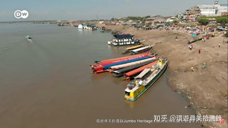 第1932回:现代文明边缘农场,离群索居门诺派人 - 知乎