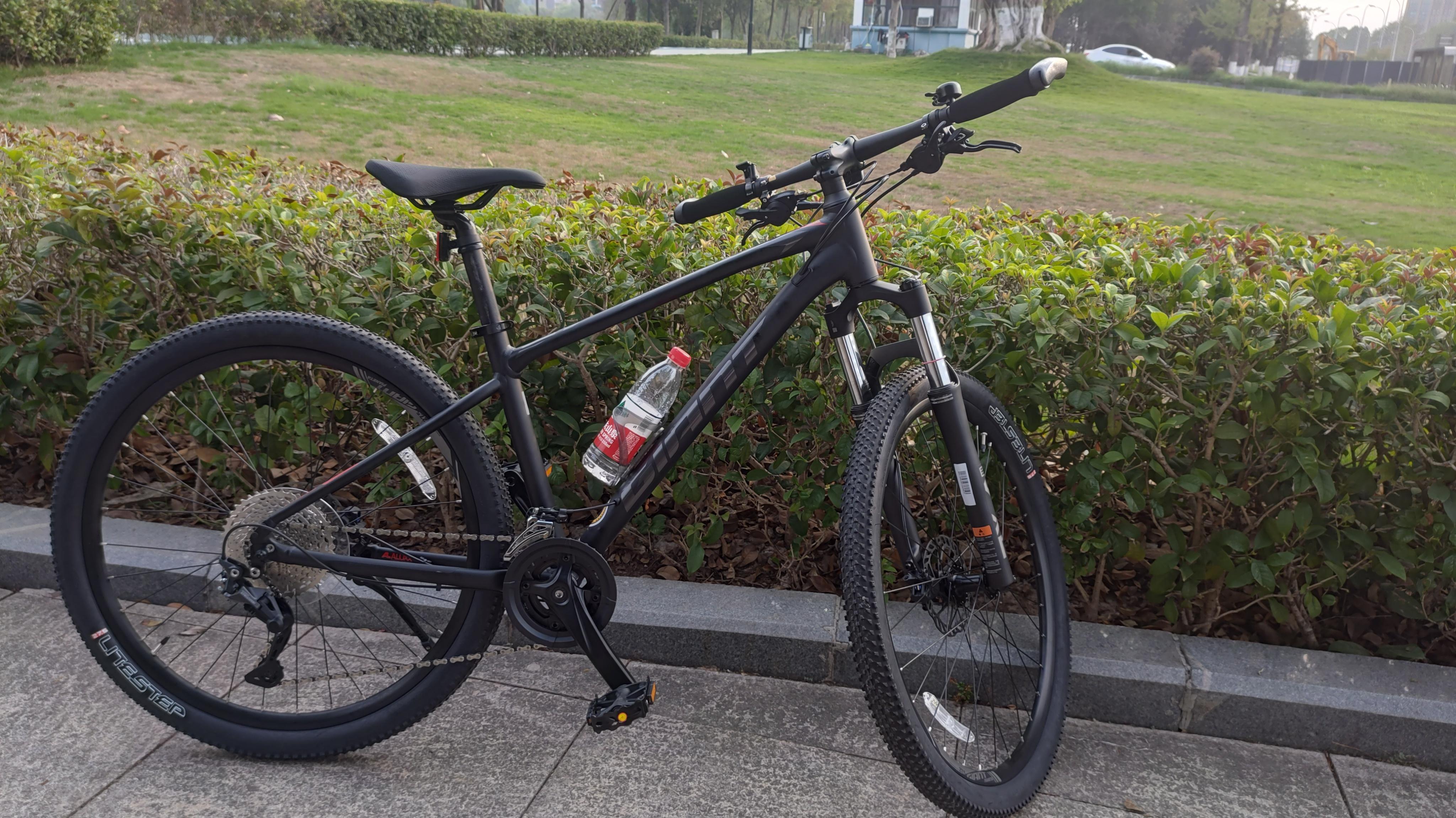 捷安特22款atx860怎么样? - 知乎