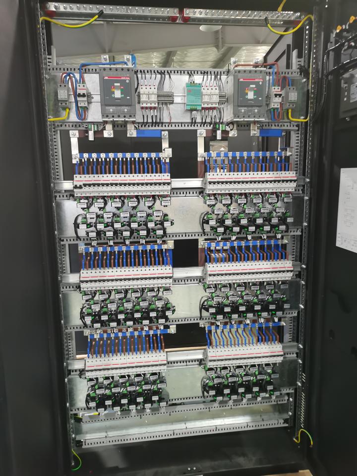 数据中心列头柜电源管理系统方案设计与选型 - 知乎