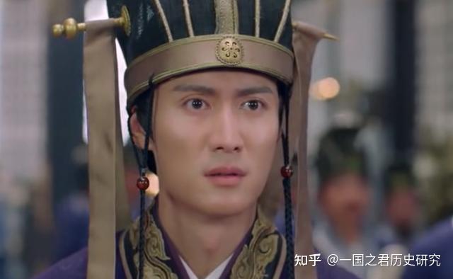 杨坚为何要废太子杨勇立杨广,他不知废长立幼的危害?原因很复杂 - 知乎