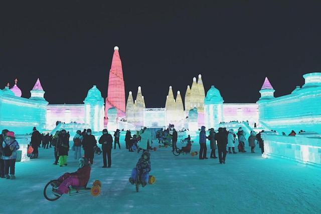 哈爾濱旅遊有哪些攻略?-哈尔滨旅游攻略路线最佳路线