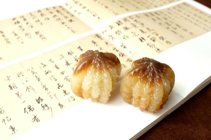 糖玉四杰：且末糖、俄巴沙糖、野牛沟糖、糖籽 - 知乎