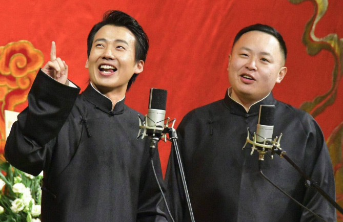 德云社为何不再为阎鹤祥安排新搭档？