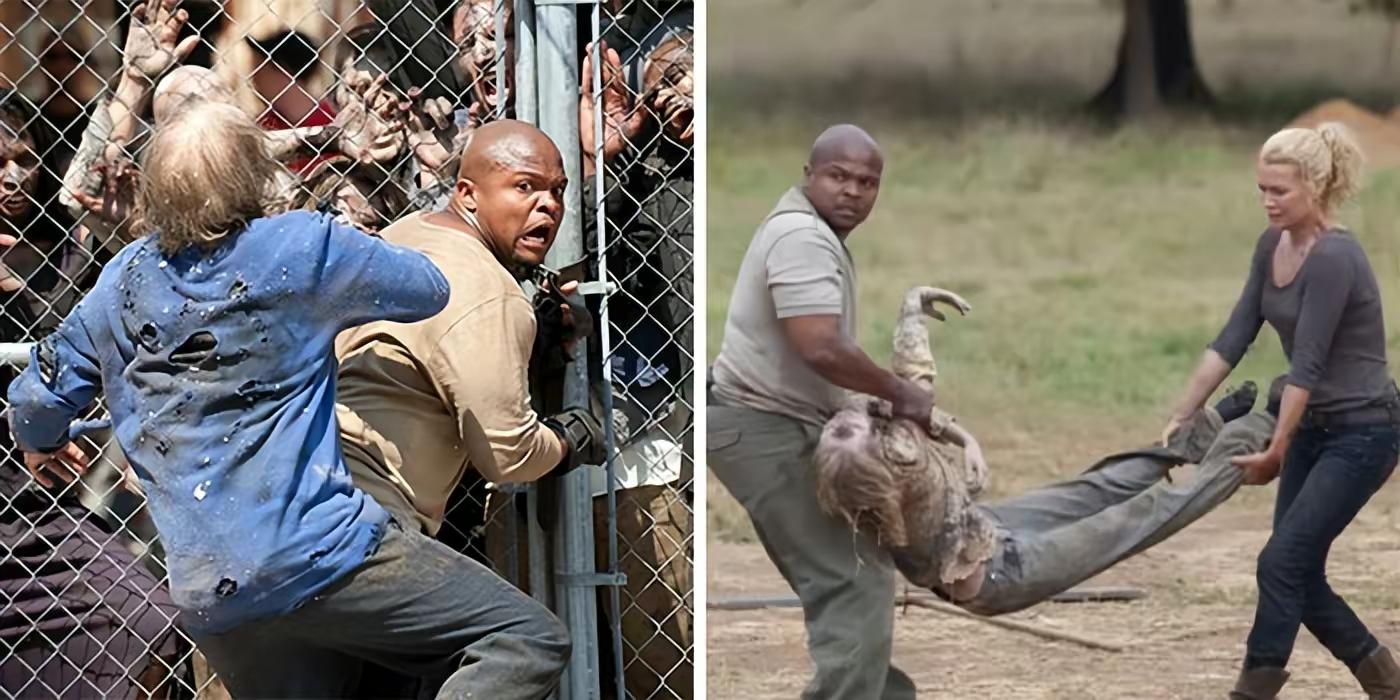 电视剧中有哪些不为人知的幕后故事？ - 知乎