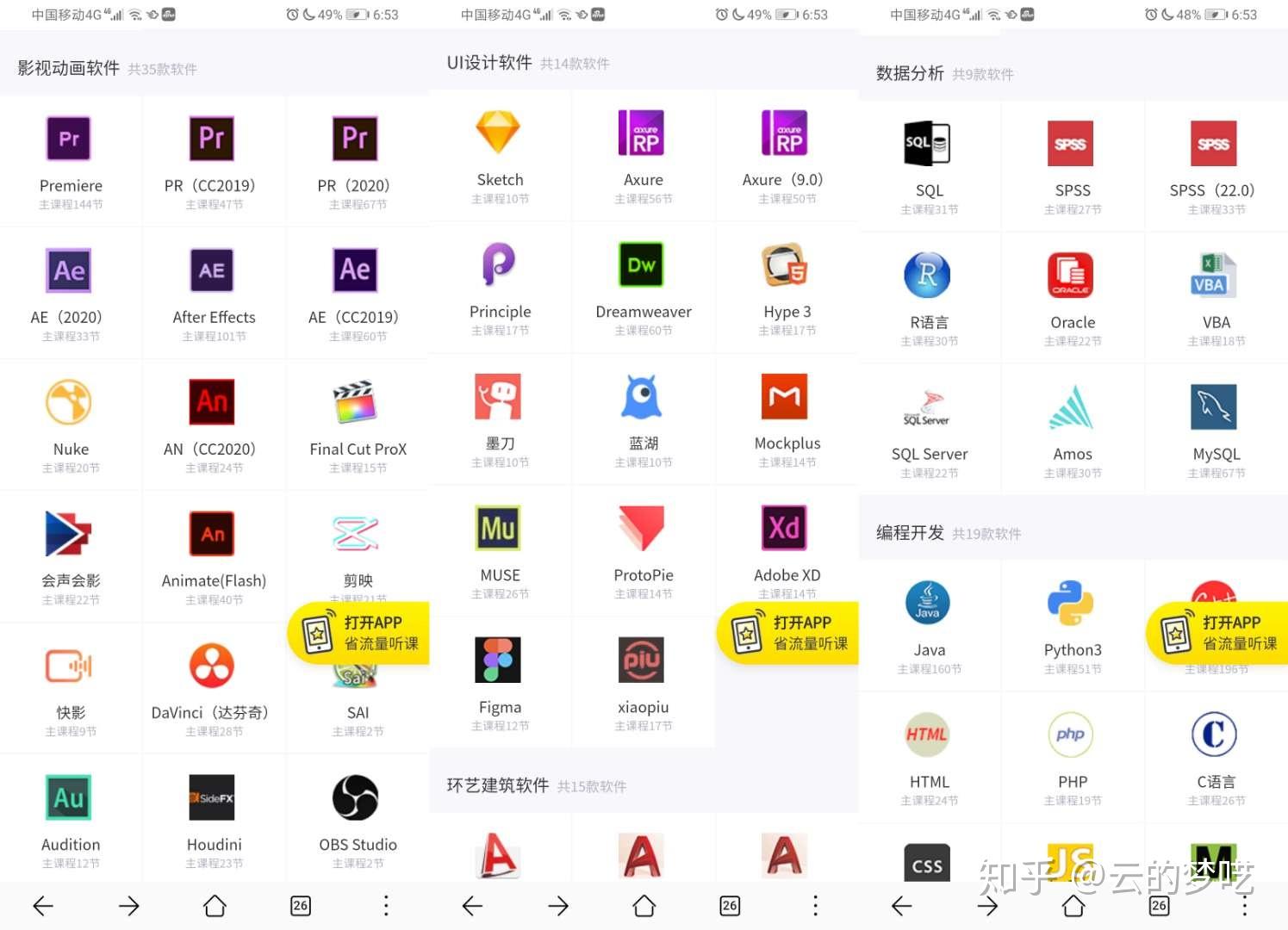 网络上有哪些免费的教育资源？插图20