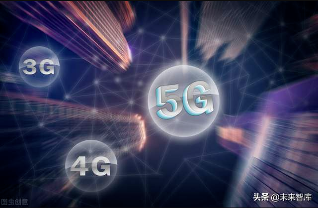 通信行业研究及2022年度策略报告:融合新生,拾级而上 - 知乎