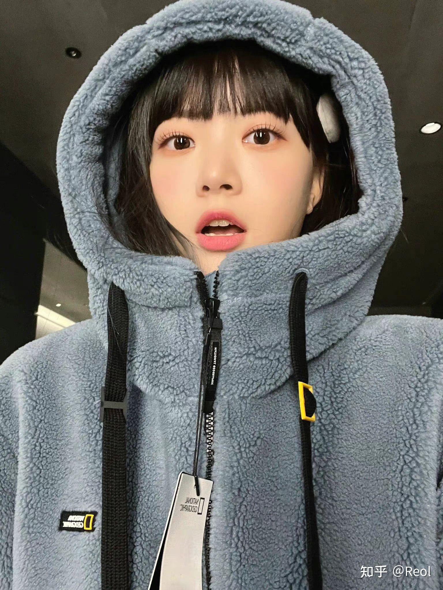 最近get到了哪个爱豆谁的颜值? - 知乎