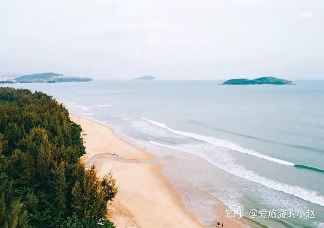 谁能给个万宁旅游攻略？ - 知乎