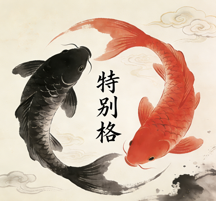 特别格之三 金神格 - 知乎