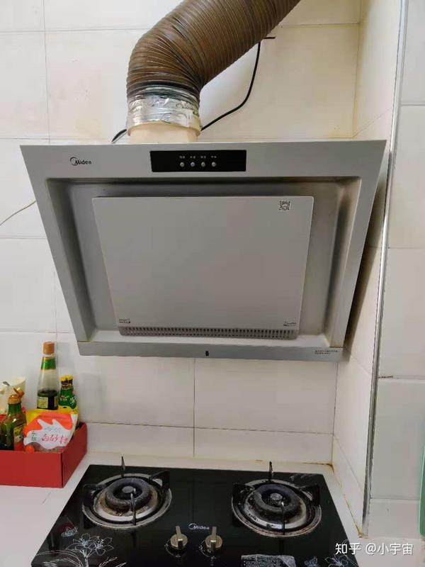 选购油烟机务必要经过以下的几个步骤才好