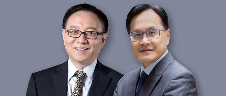 鲁白X杨国安:未来十年,铆足干劲,聚焦这件事 - 知乎