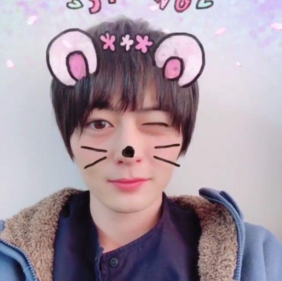 有人喜欢犬饲贵丈这个小哥哥吗