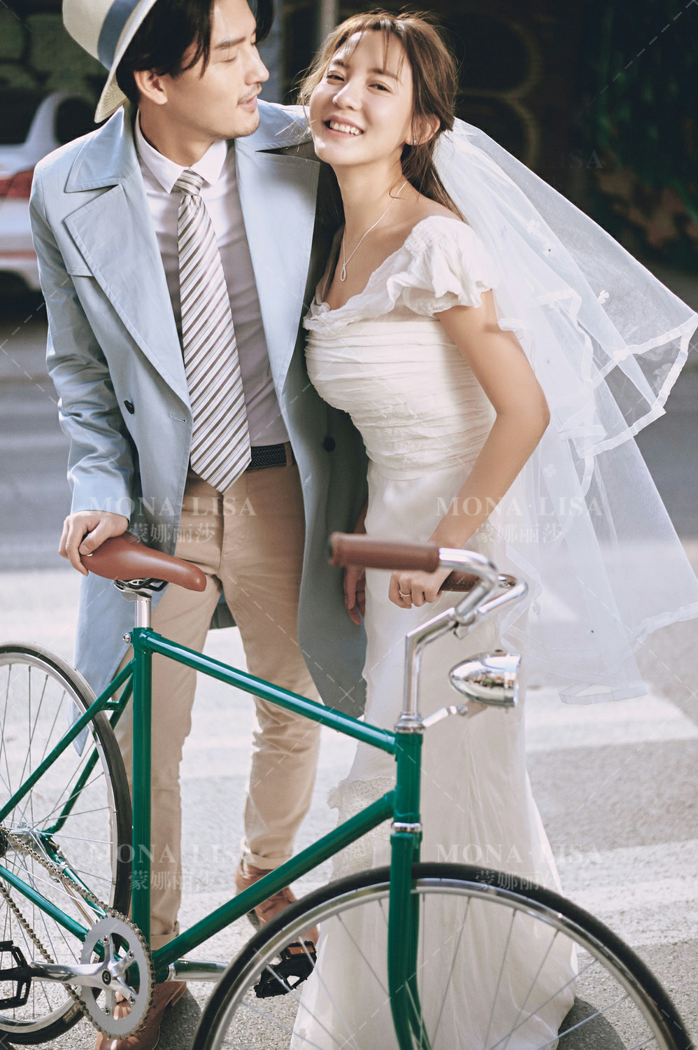 北京比较好的婚纱摄影工作室?