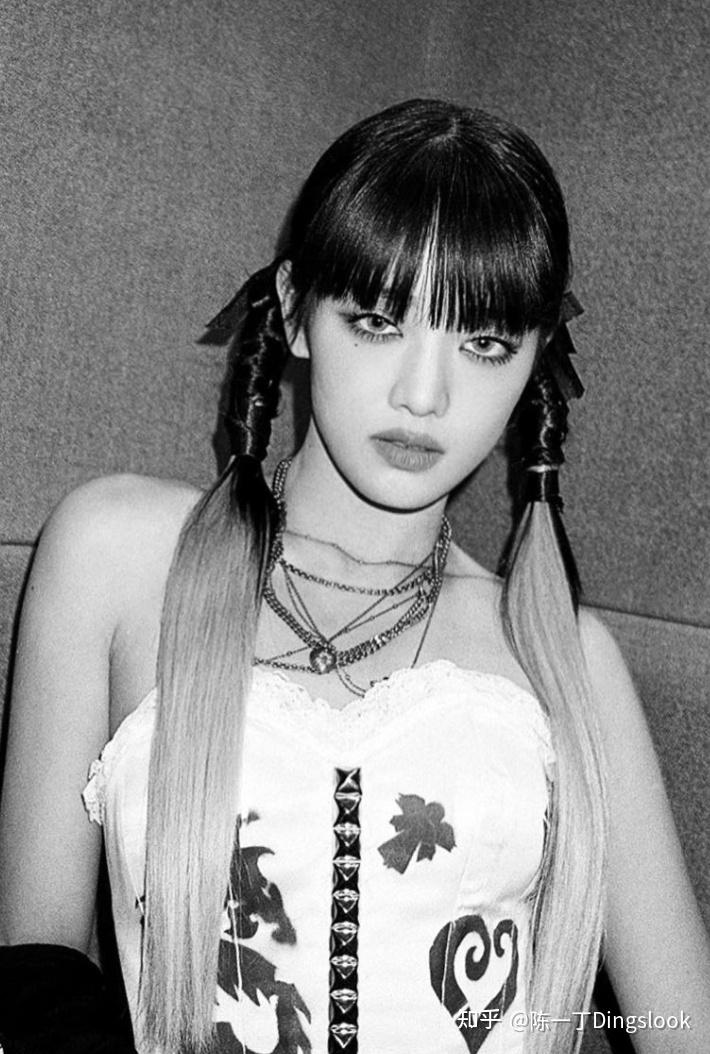 如何评价gidle的minnie