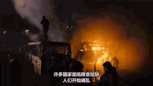 《尸杀泰拳》末日动作爽片,泰拳捶丧尸!