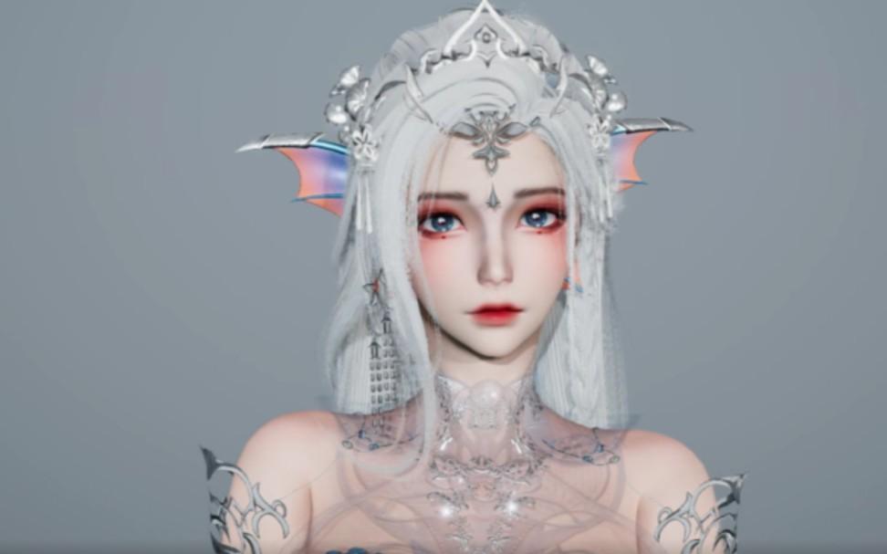 付费第九期-人鱼(hs2)