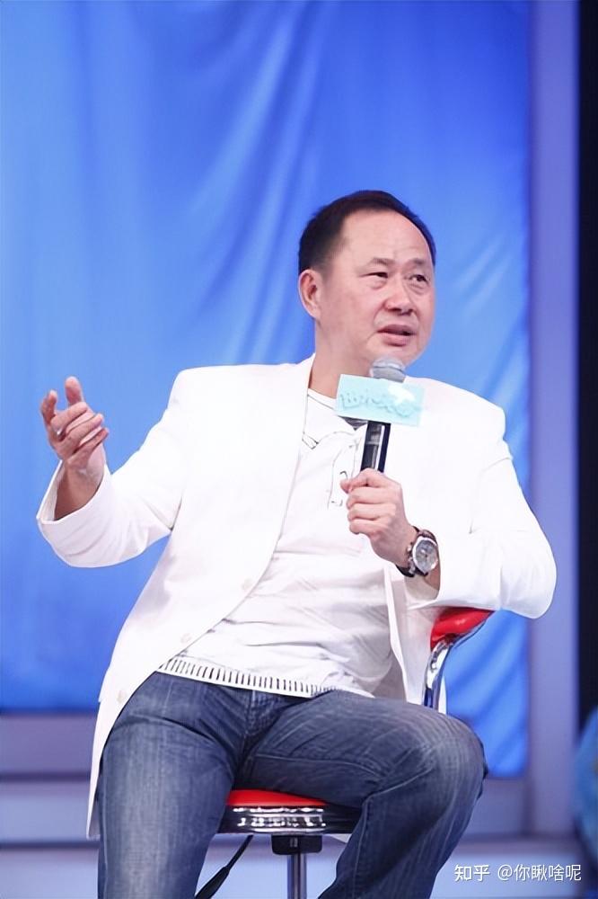 36年前,那个把星仔捧成星爷的刘镇伟,为什么被批“江郎才尽”? - 知乎