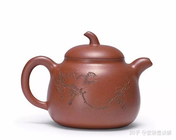 顾景舟年表及其经典紫砂壶作品(超详细) - 知乎