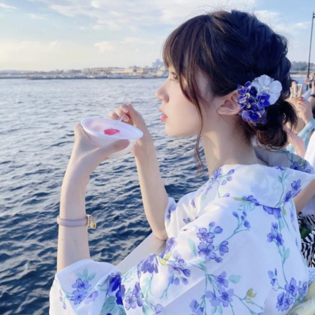 有哪些活泼可爱青春阳光的头像呀? - 知乎