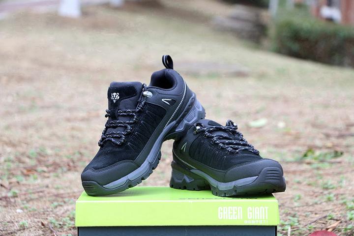 好马配好鞍想要舒适的徒步体验这款图途户外徒步鞋值得推荐