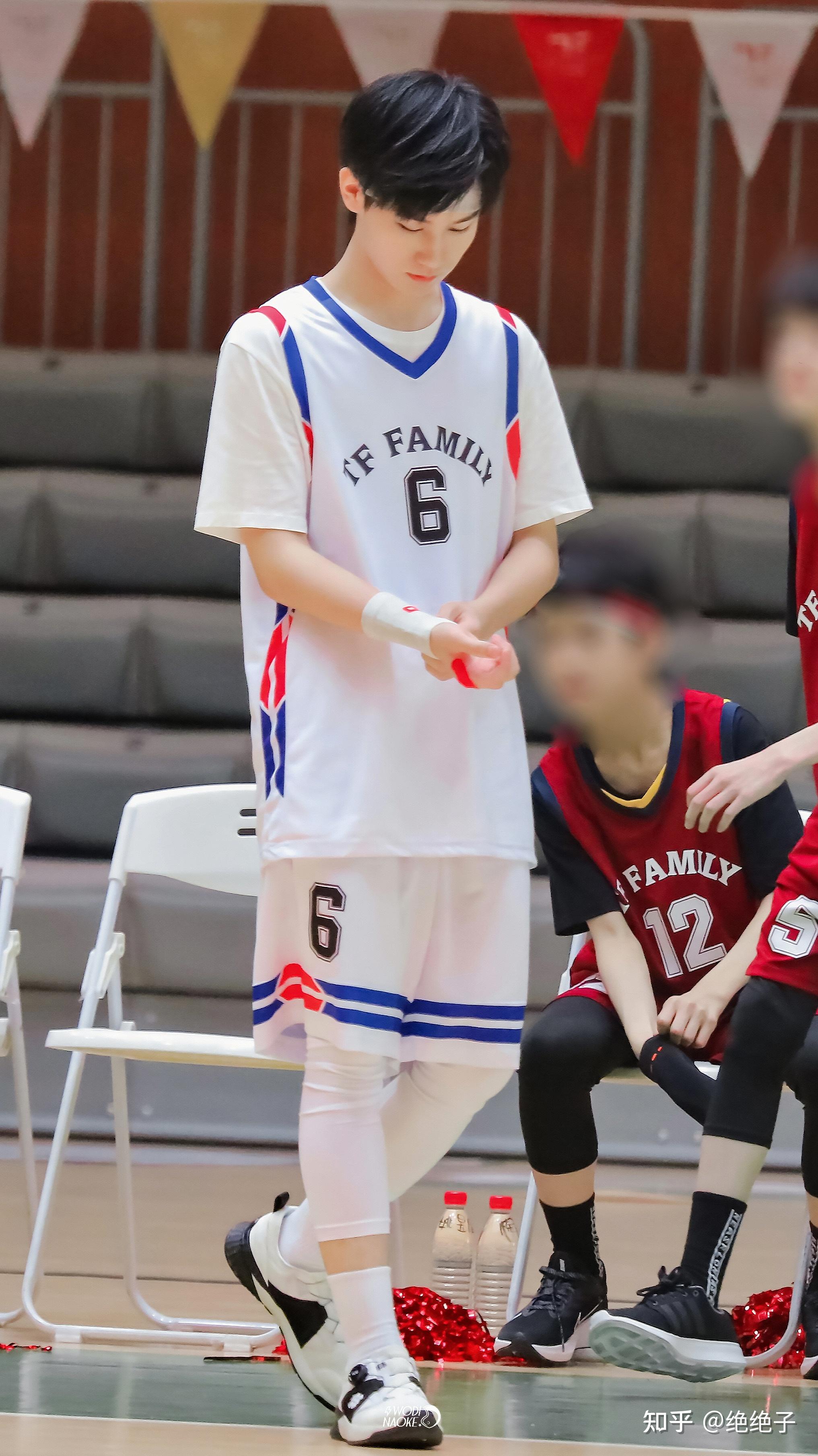 可以说说你喜欢张真源的原因吗