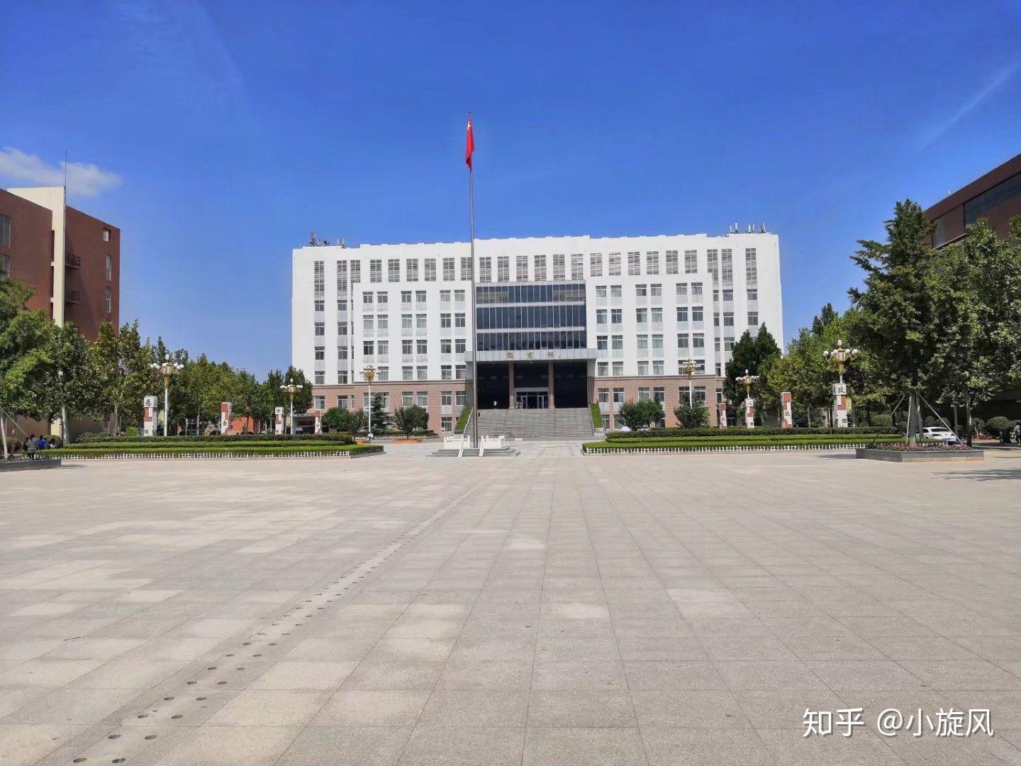 菏泽医学高等专科学校怎么样? - 知乎