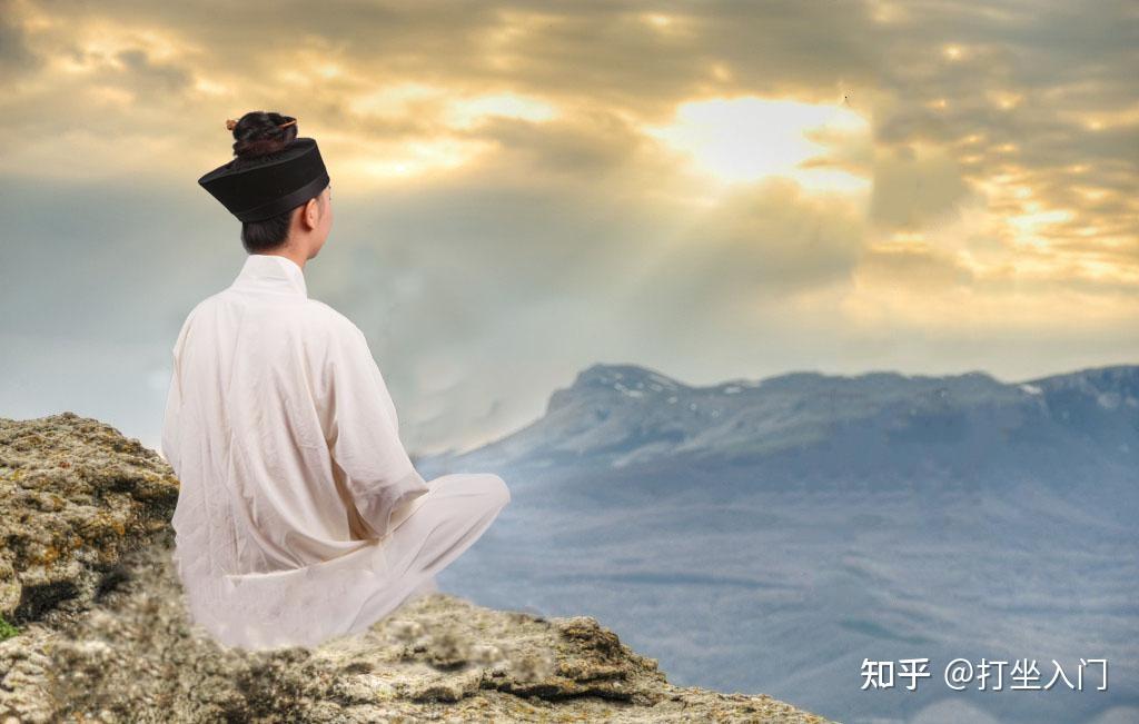 打坐入静的五个体悟：静定、忘我、思安、出神、大定大静！ - 知乎
