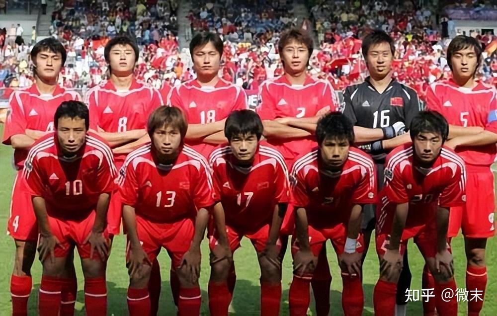 中国2:0沙特,但很担心,新疆足球站出来了,李铁和吴兴涵们拖后腿 - 知乎