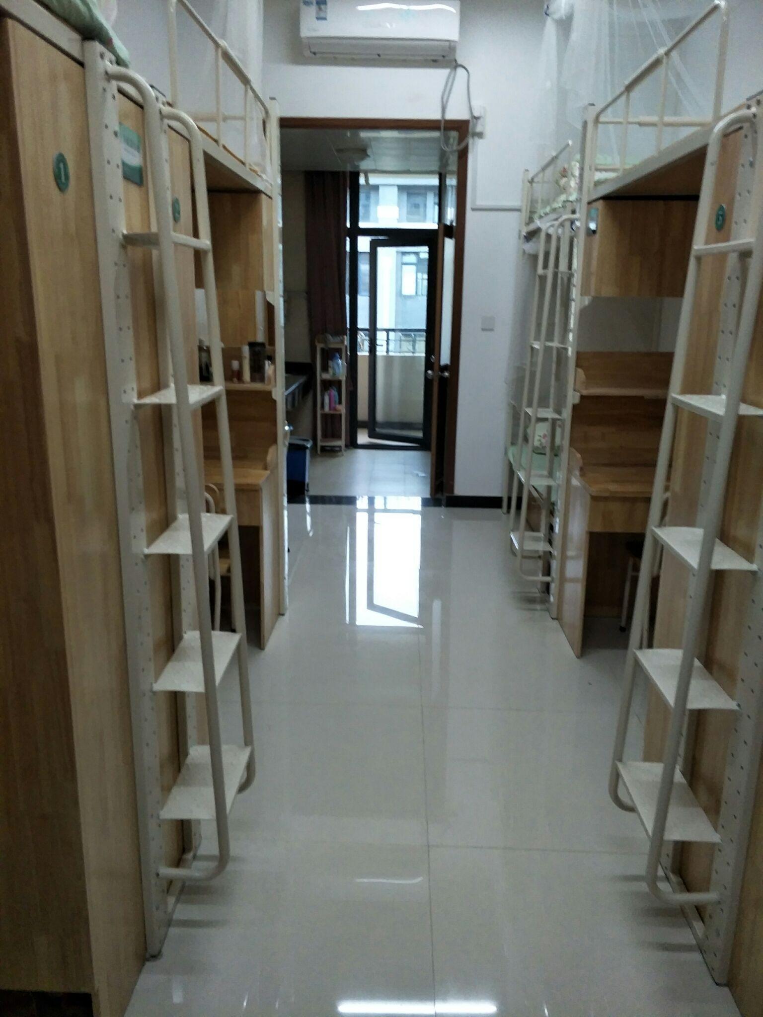 杭州市学军中学紫金港校区怎么样? - 知乎