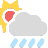 Friend avatar: 雨云