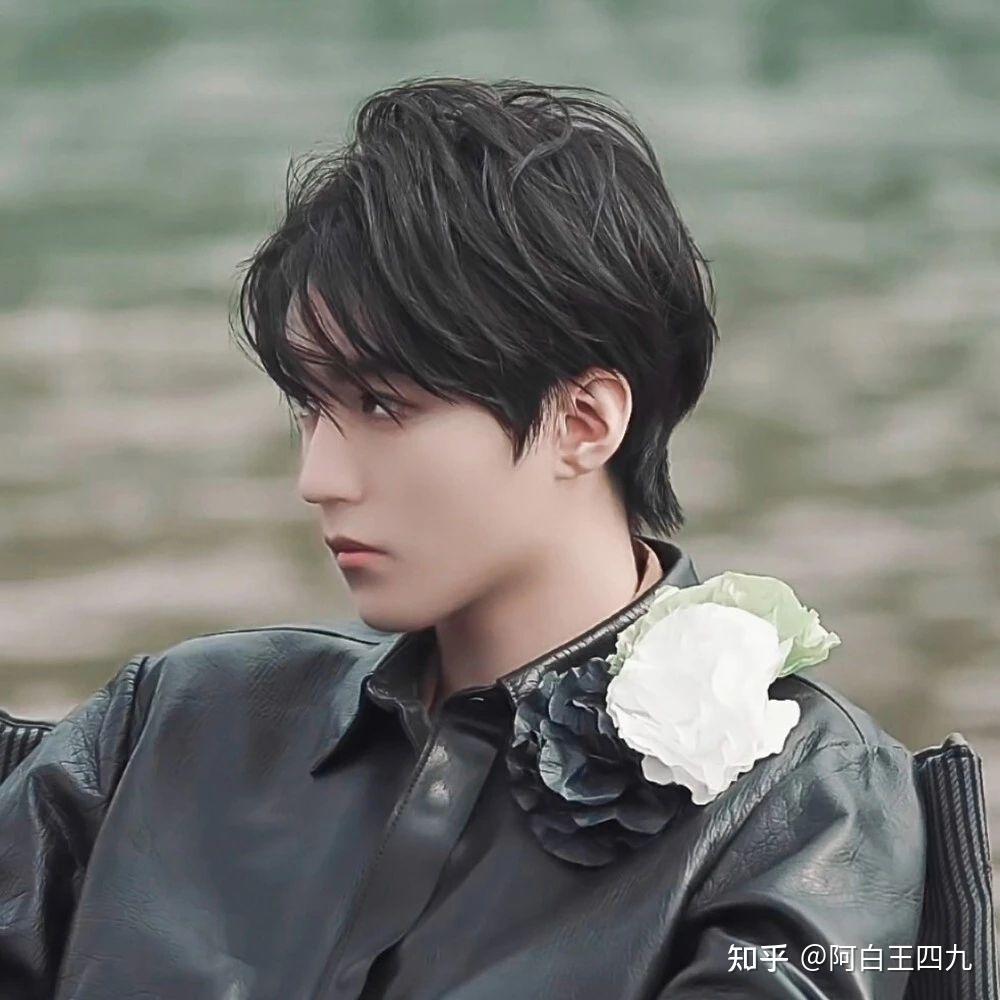 tfboys的恋爱舞步