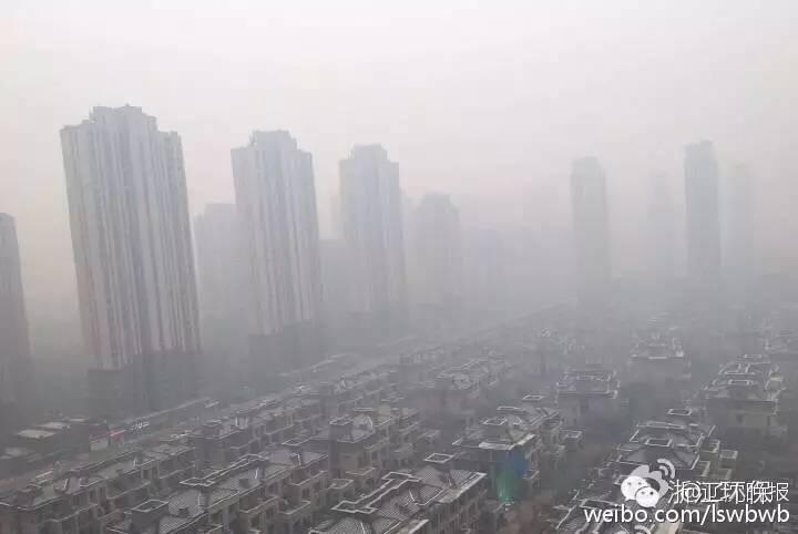 必读 | 雾霾来了不只要戴口罩 原来这样做更有效…… - 知乎
