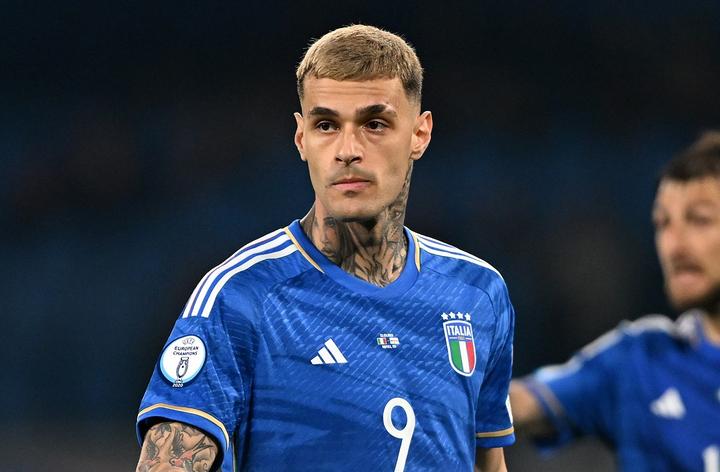 ac米兰向西汉姆联队报价斯卡马卡奥里吉作为交易的一部分