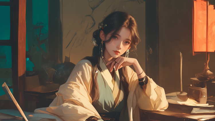 私藏读物《柳芽儿》小说全文在线阅读