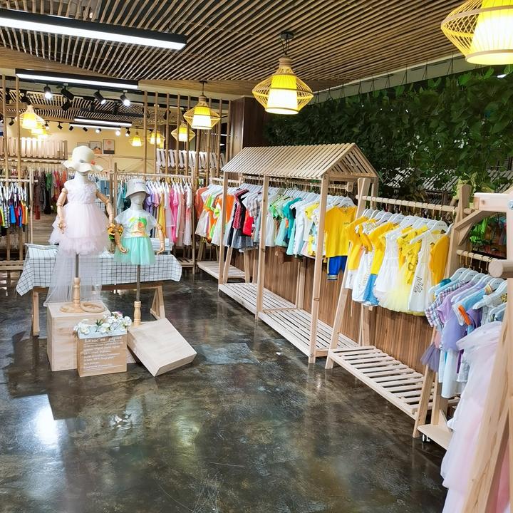 全国品牌童装折扣尾货货源批发市场盘点 - 知乎