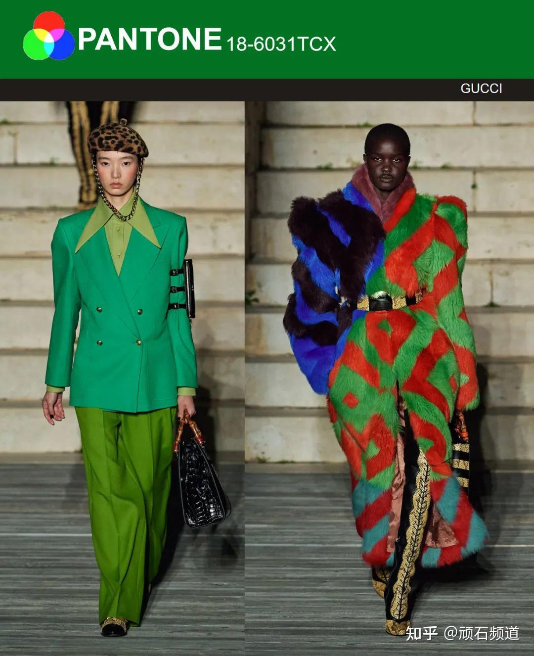 请问这个gucci这件blindforlove是什么时候的款式