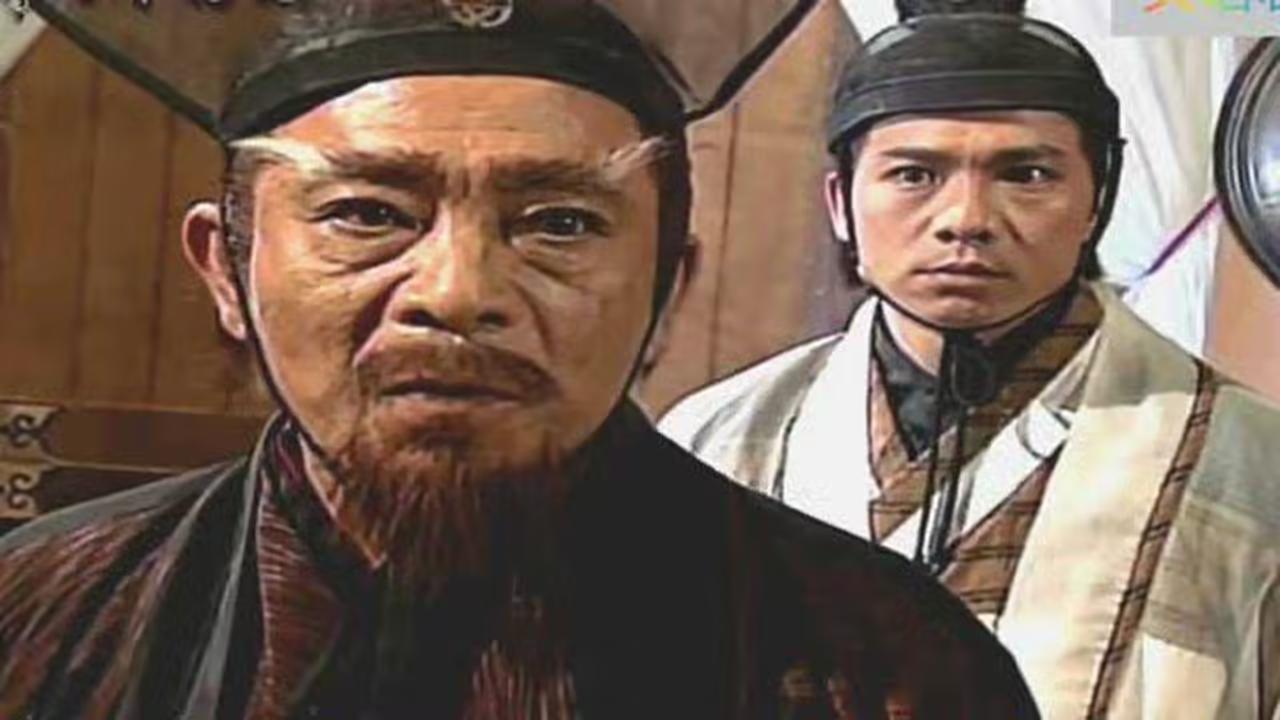 65 岁知名演员张振寰去世,曾出演《小李飞刀》《倚天屠龙记》等,他有哪些角色令你印象深刻? - 知乎