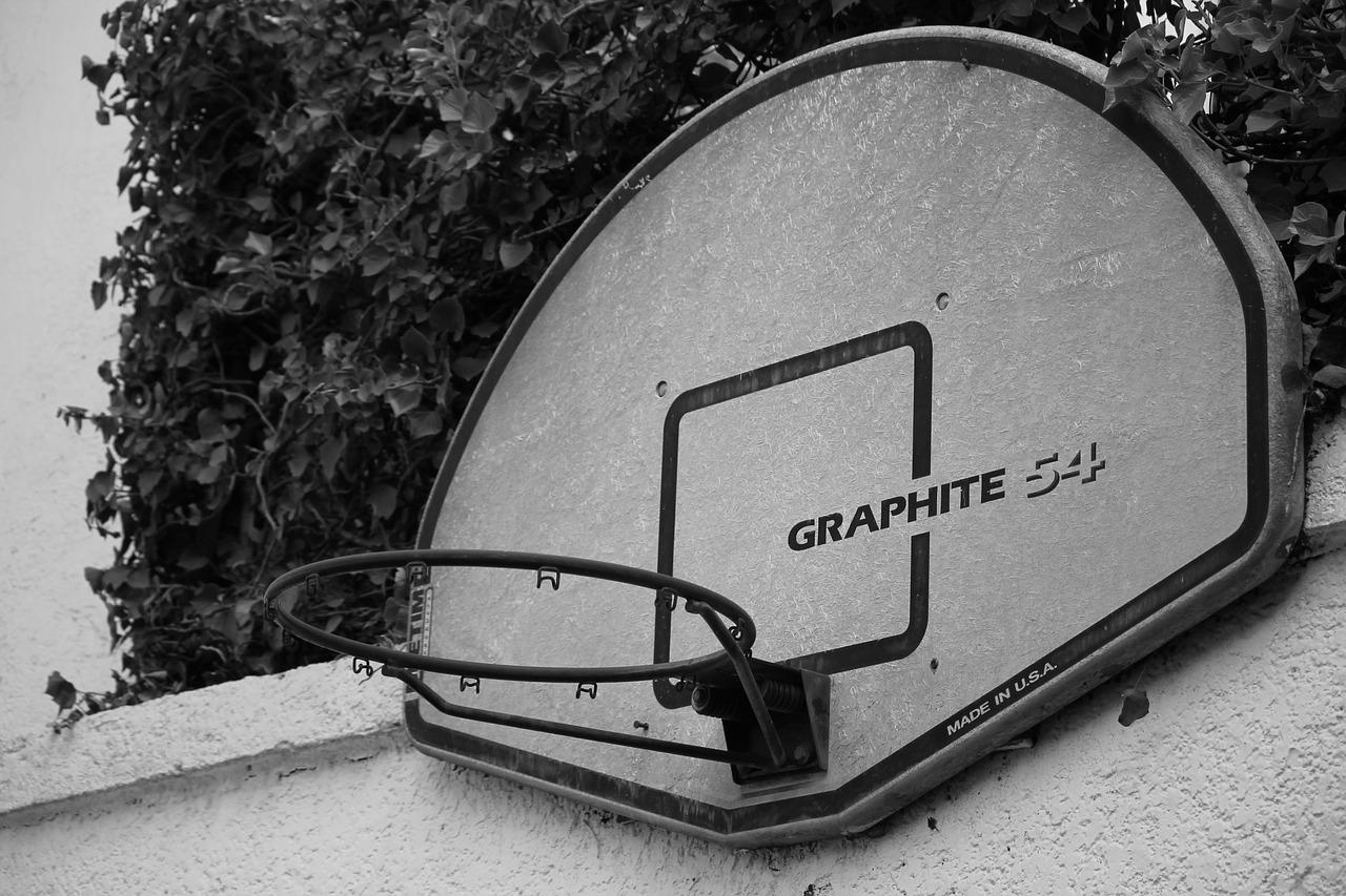 户外篮球架报价明细