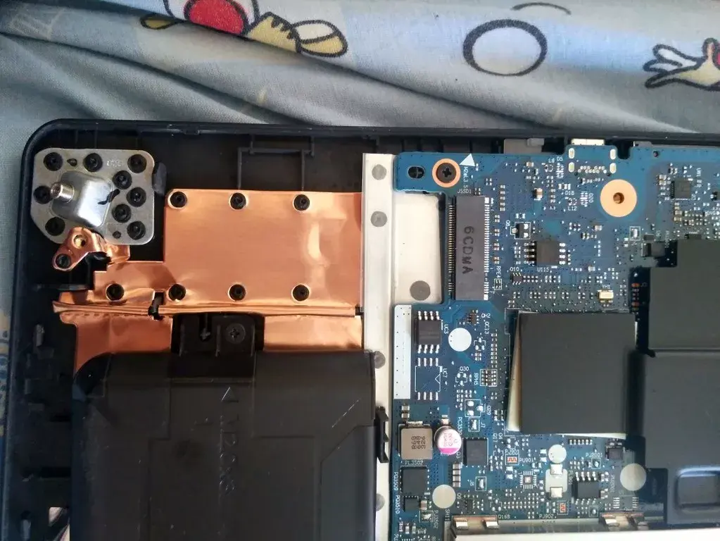 拯救者R720测评 - 知乎