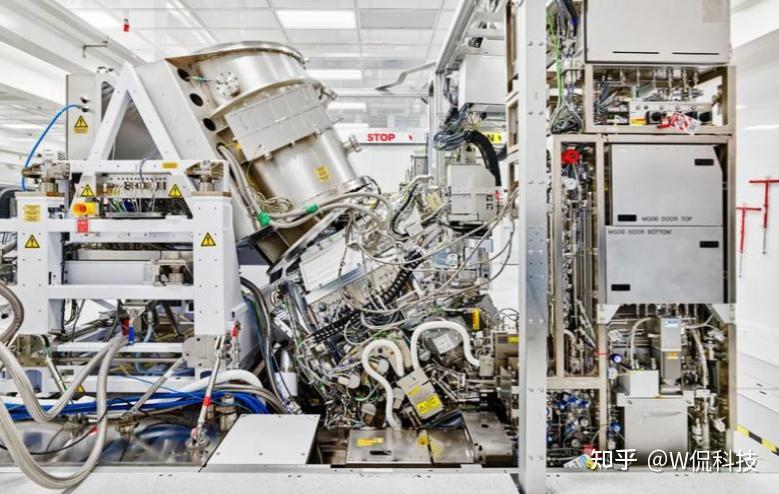 荷兰光刻机出口管制明日生效,商务部回应中荷是否有新