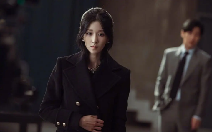 众趣教育分享韩剧疯批美人排行榜,你最爱谁? - 知乎