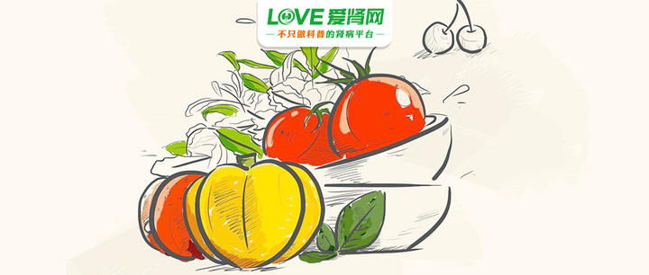 四个降钾小技巧,你应该知道! - 知乎