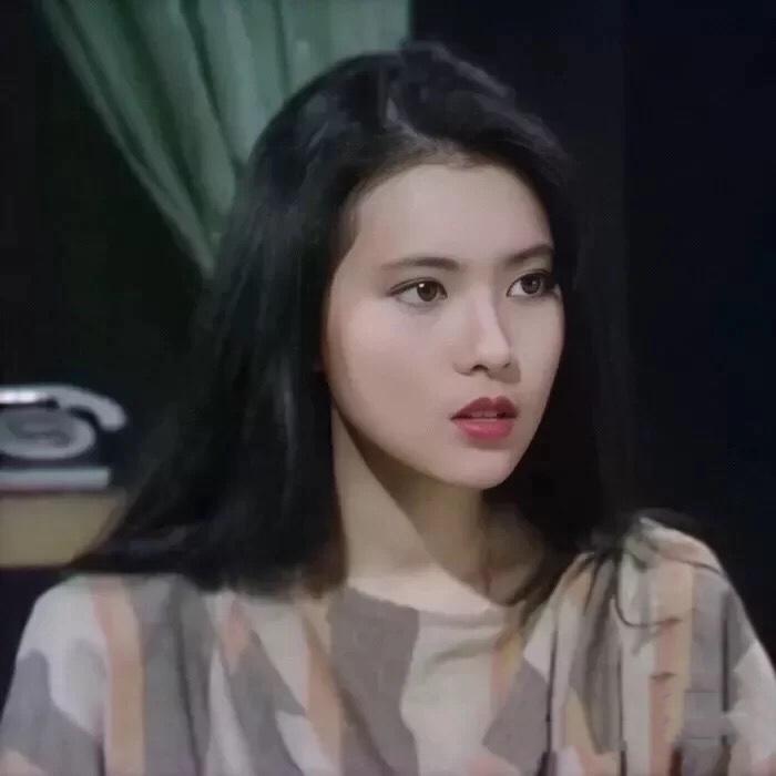 有没有好看的港星头像? - 知乎