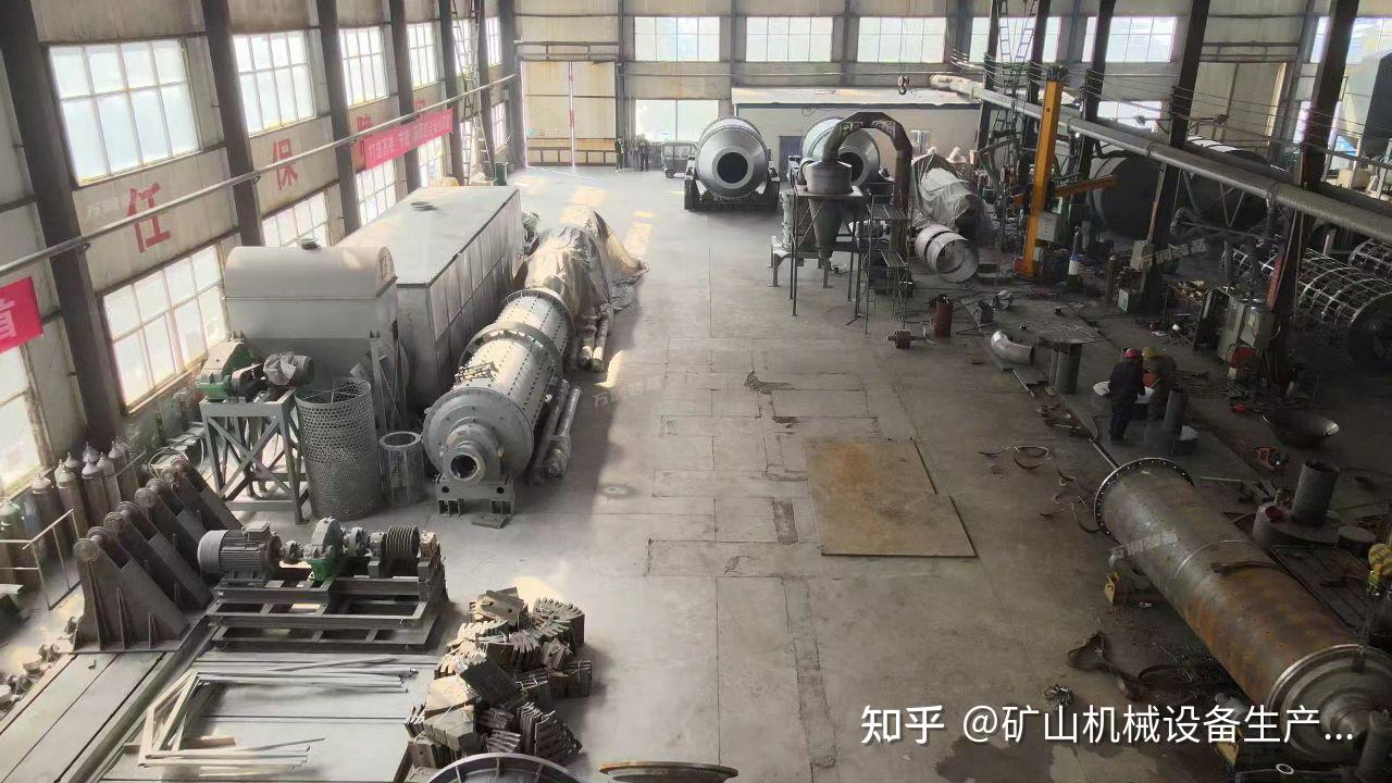 铝灰加工环保设备 - 知乎