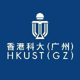 HKUST Logo