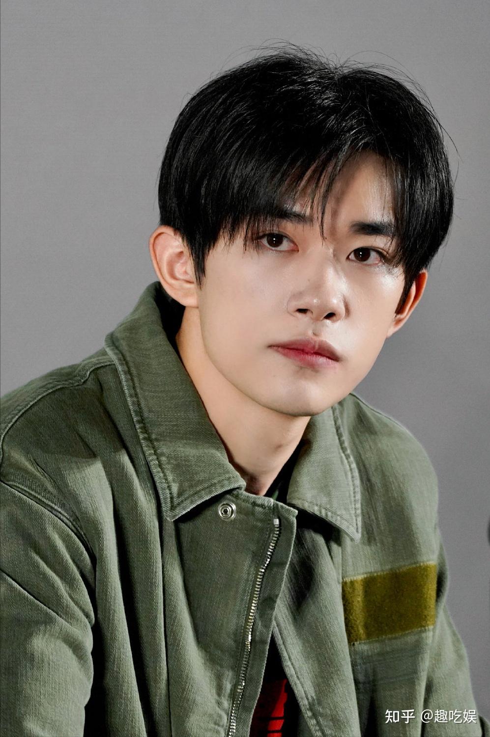 易烊千玺是不是惹上什么人了? - 知乎