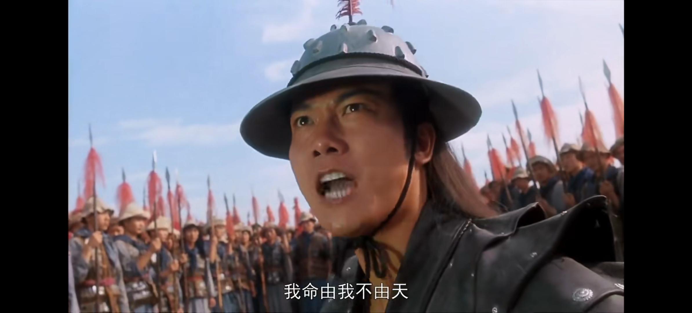 怎么看待电影《太极张三丰》董天宝被追捧现象? - 知乎