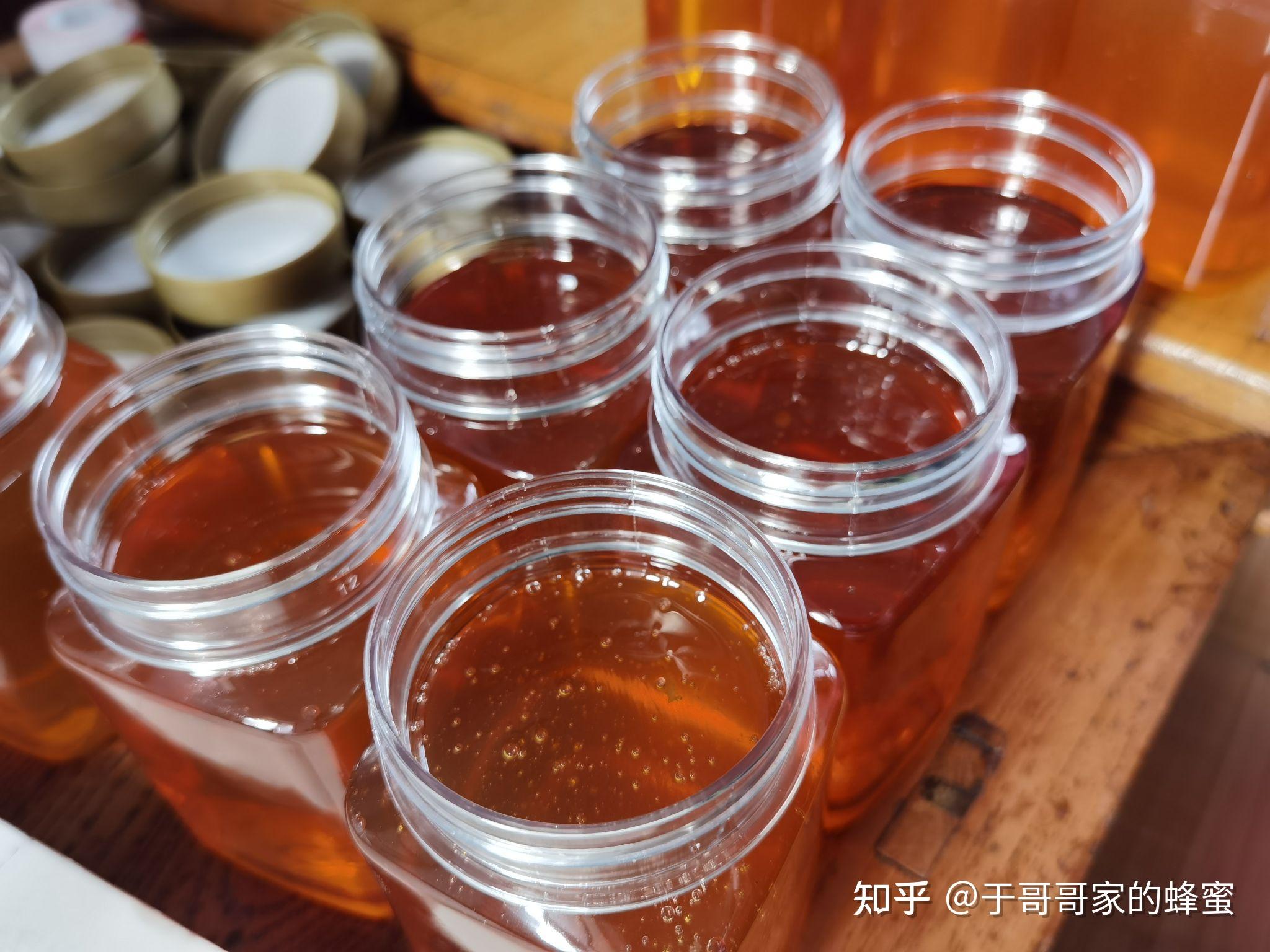 蜂蜜对老人有坏处吗知乎(蜂蜜对老人的作用) 蜂蜜对老人有坏处吗知乎(蜂蜜对老人的作用)