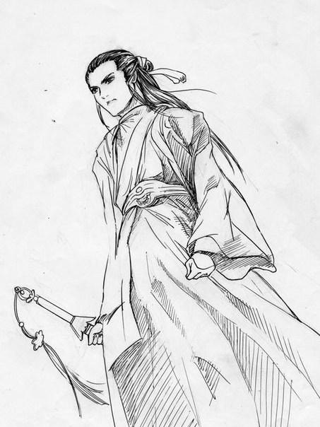 【统一回复】经常有人问白玉堂到白眉大侠里会是什么水平?