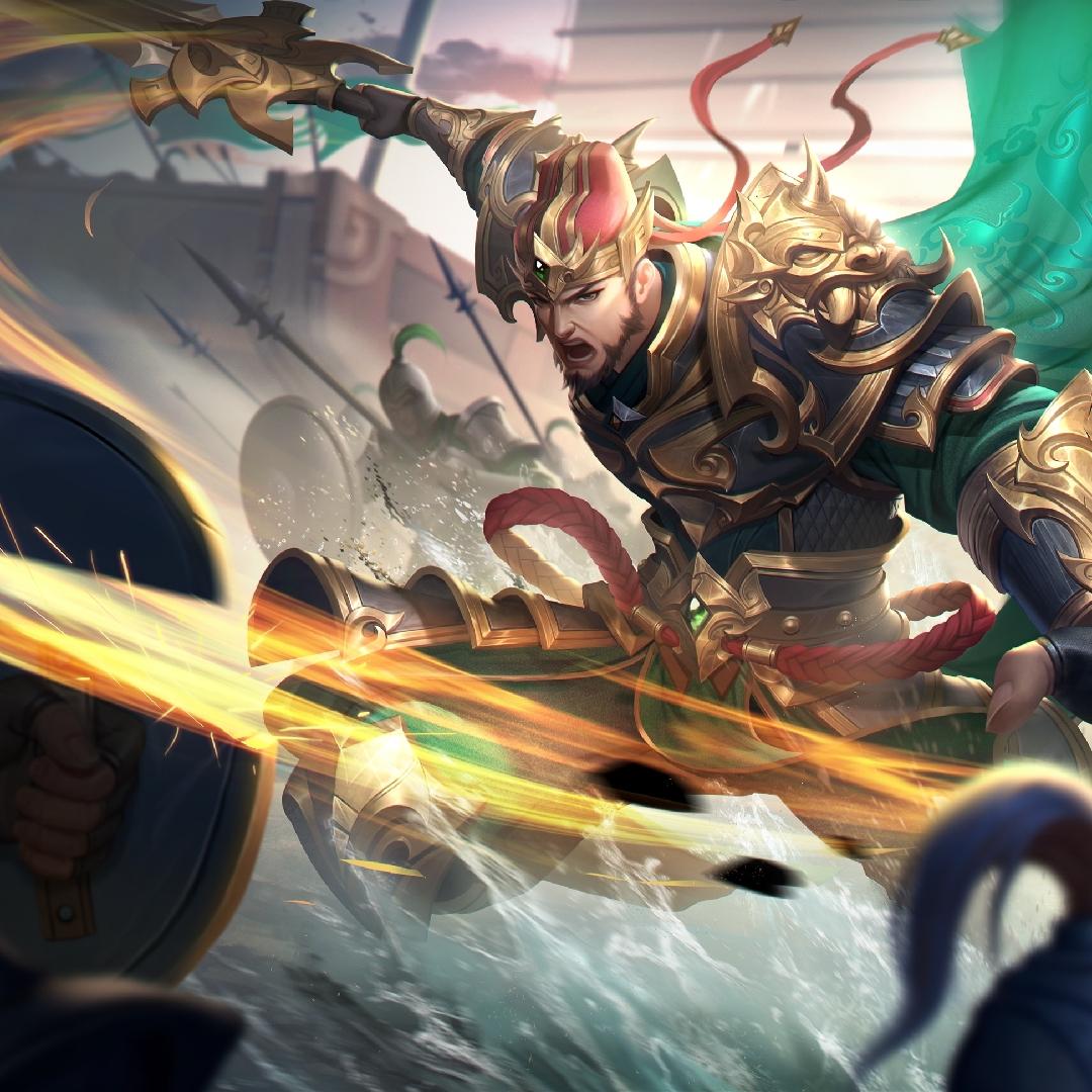 三国杀界徐盛破军普通陆逊后,陆逊是否还能连营? - 知乎